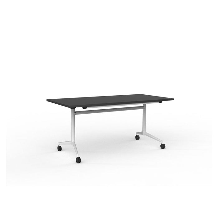 Team Flip Rectangular Table