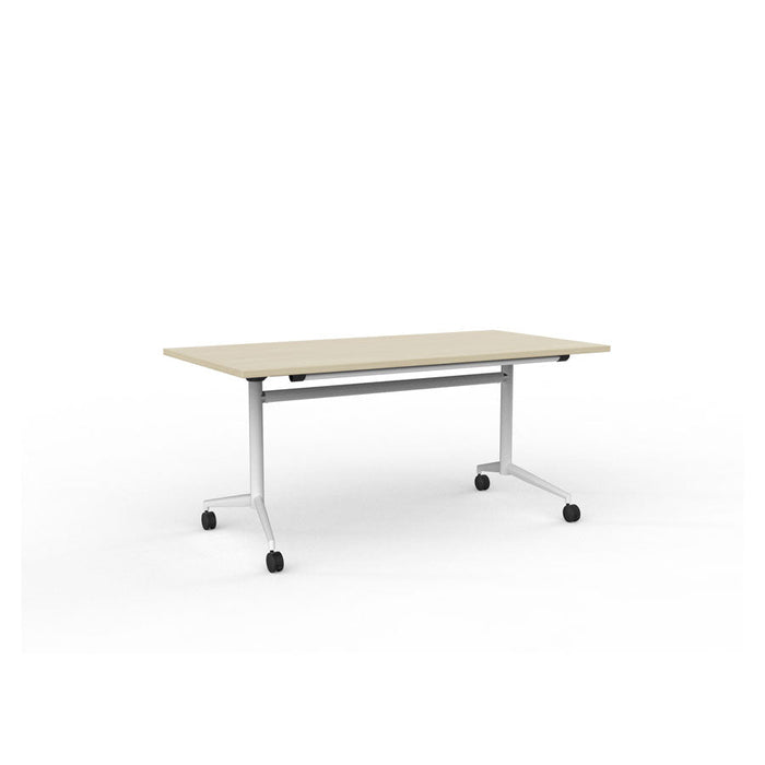 Team Flip Rectangular Table