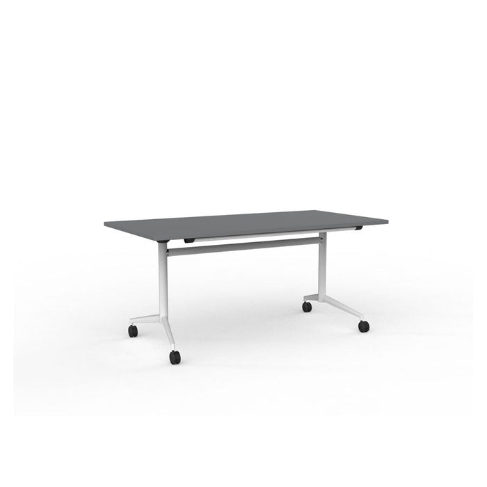 Team Flip Rectangular Table