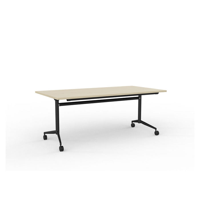 Team Flip Rectangular Table