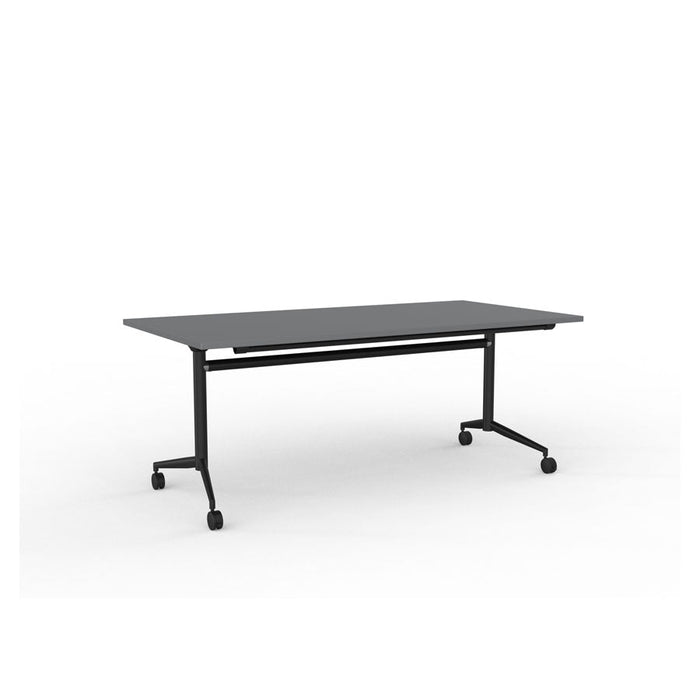 Team Flip Rectangular Table