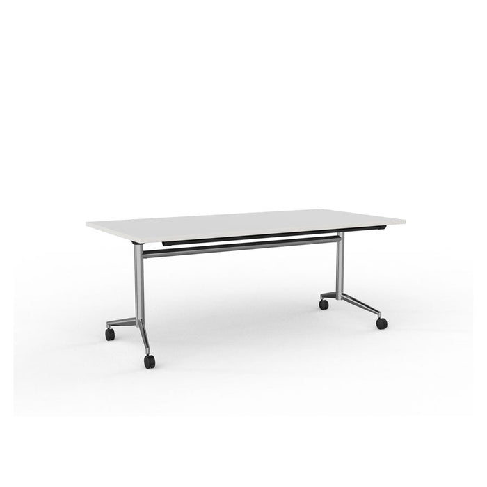 Team Flip Rectangular Table