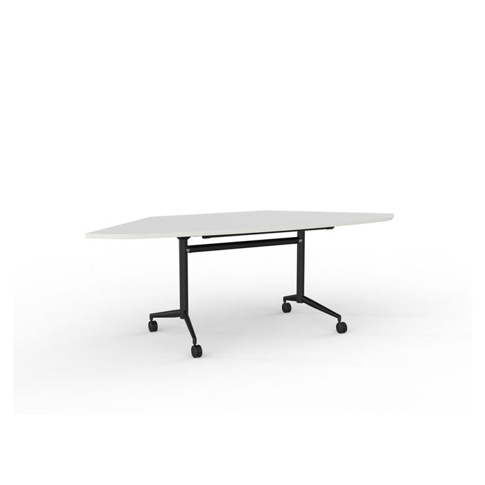 Team Flip Trapezium Table 2173 x 900mm