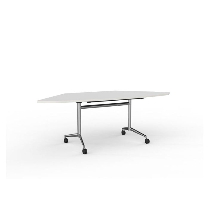 Team Flip Trapezium Table 2173 x 900mm