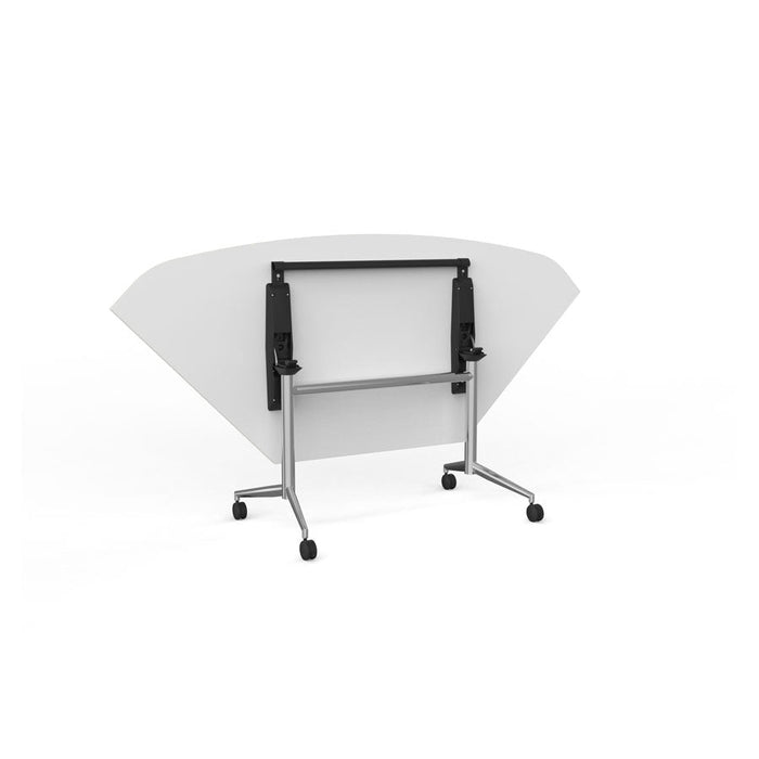 Team Flip Trapezium Table 2173 x 900mm