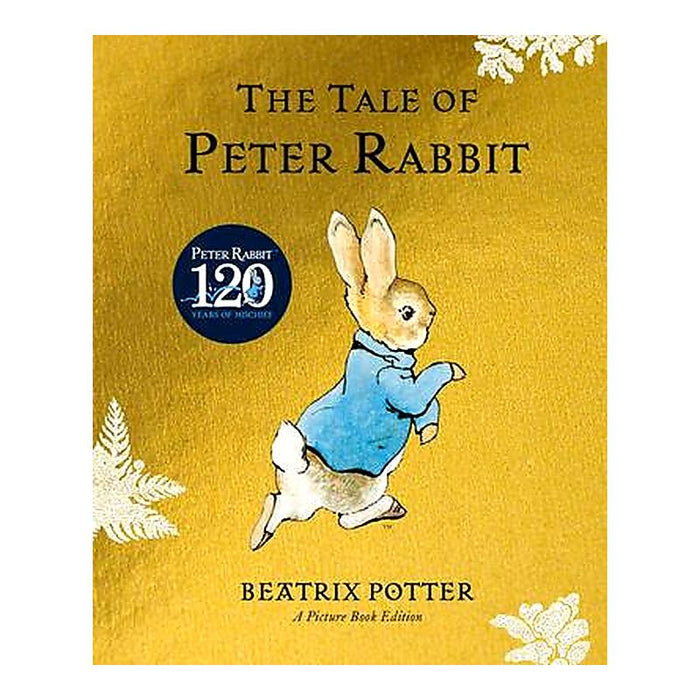Tale Of Peter Rabbit_1