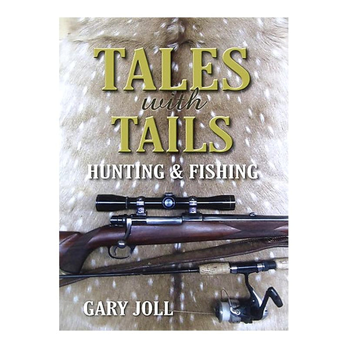 Tales With Tails Hunting & Fishing_1