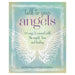 Talk to Your Angels - 44 Ways to Connect with the Angels' Love and Healing_1