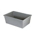 Taurus Tray Tote Large 398x274x150mm Grey 384222_1