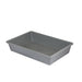 Taurus Tray Tote Small 397x270x75mm Grey 384223_1