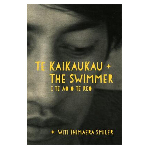 Te Kaikaukau - The Swimmer - I Te Ao O Te Reo_1