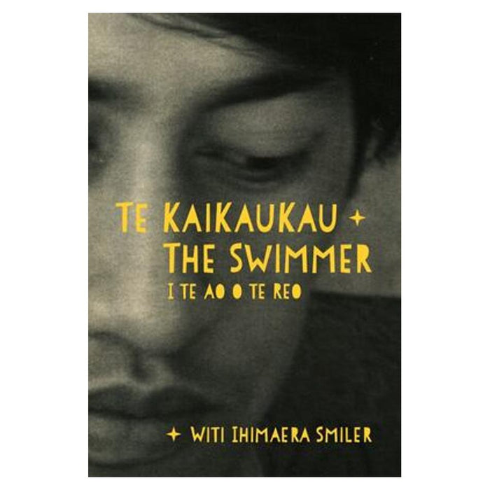 Te Kaikaukau - The Swimmer - I Te Ao O Te Reo_1