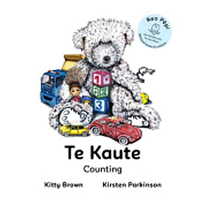 Te Kaute - Counting_1