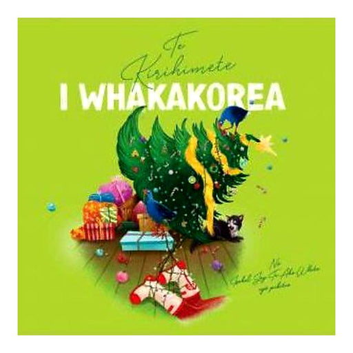 Te Kirihimete I Whakakorea_1