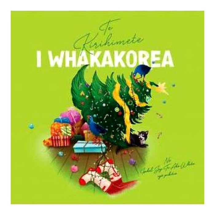 Te Kirihimete I Whakakorea_1