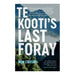 Te Kooti's Last Foray_1