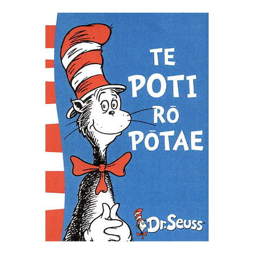 Te Poti Ro Potae - The Cat In The Cat_1