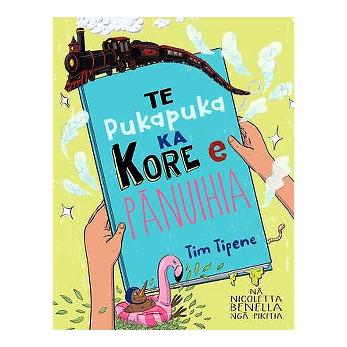 Te Pukapuka Ka Kore E Panuihia_1