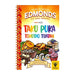 Te Reo Edmonds My First Cookbook_1