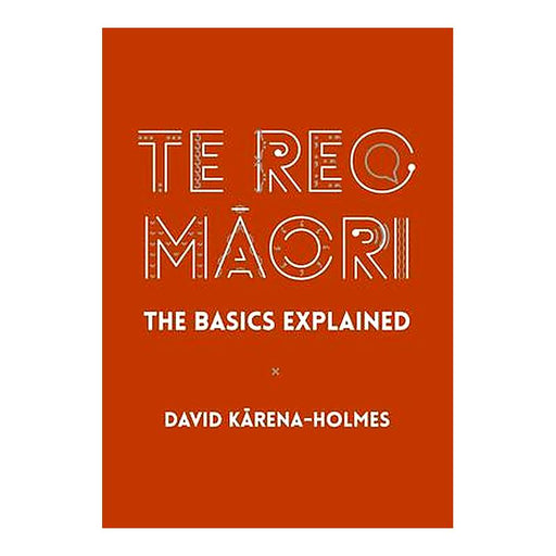 Te Reo Maori The Basics Explained_1