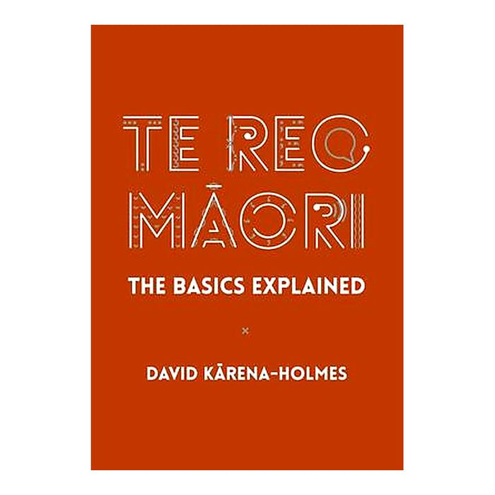 Te Reo Maori The Basics Explained_1