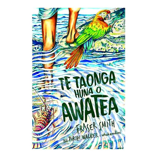 Te Taonga Huna O Awatea_1