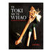 Te Toki Me Te Whao:The Story Of Maori Ca_1