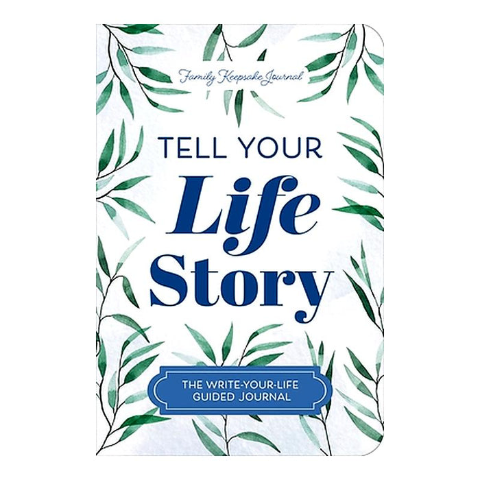 Tell Your Life Story_1