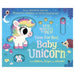 Ten Minutes To Bed: Time For Bed, Baby Unicorn_1
