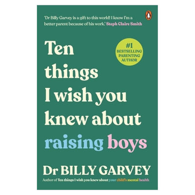 Ten Things I Wish You Knew About Raising Boys_1