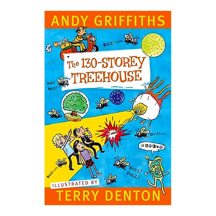 The 130 Storey Treehouse_1