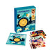 The Astrology Tarot - Includes a Full Deck of 78 Specially Commissioned Tarot Cards and a 64-Page Illustrated Book_1
