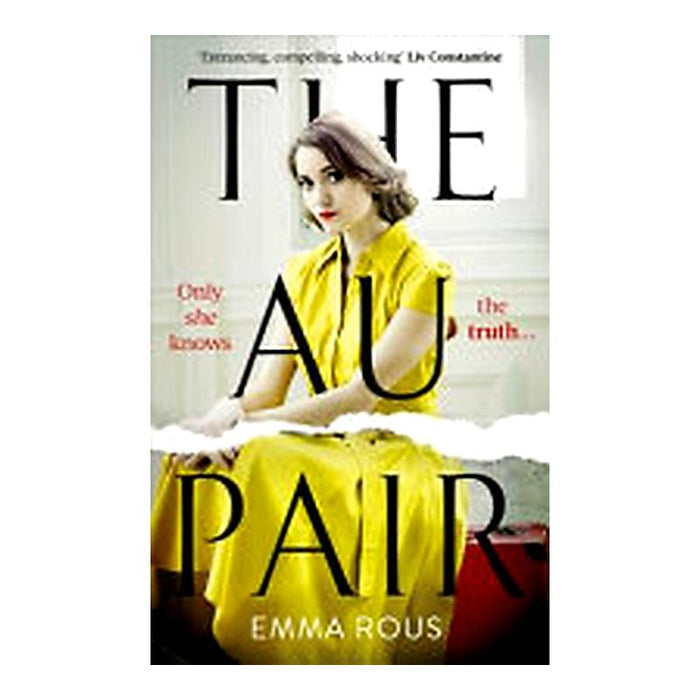 The Au Pair_1