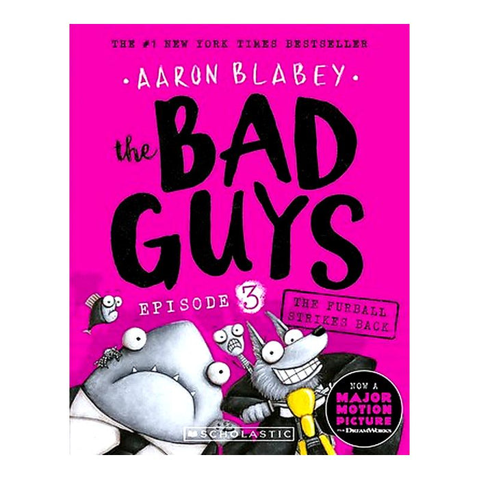 The Bad Guys Episode 3 The Furball Strik_1
