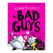 The Bad Guys Episode 3 The Furball Strik_1