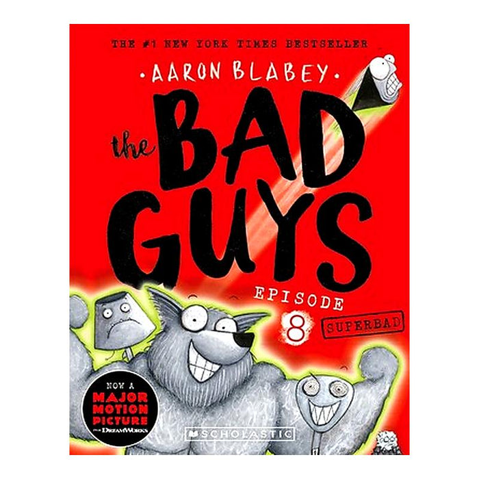 The Bad Guys Episode 8_1