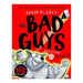 The Bad Guys Episode 8_1