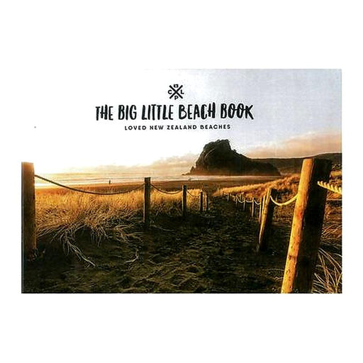 The Big Little Beach Book_1