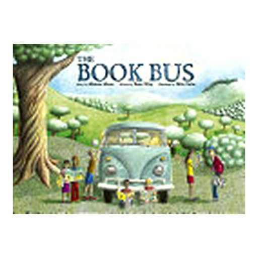 The Book Bus_1