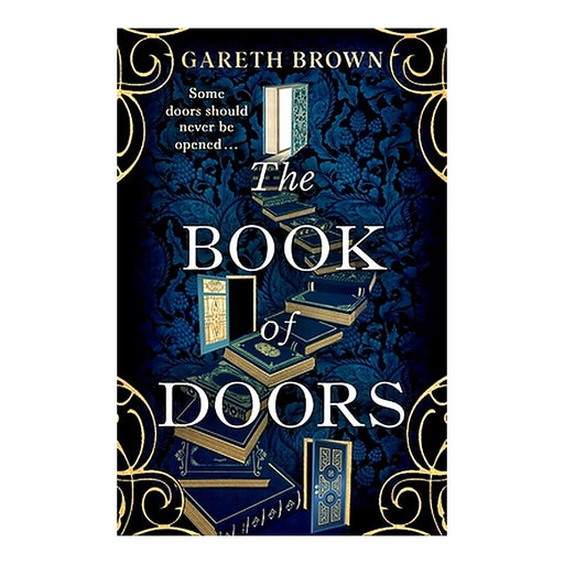 The Book Of Doors_1
