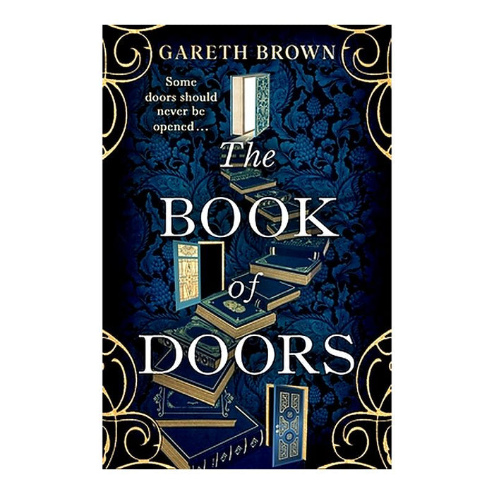 The Book Of Doors_1