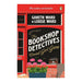 The Bookshop Detectives 1: Dead Girl Gone | Gareth & Louise Ward | Paperback_1
