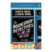The Bookshop Detectives 2 | Gareth & Louise Ward | Paperback_1