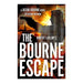 The Bourne Escape_1