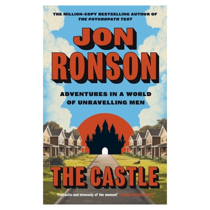 The Castle_1