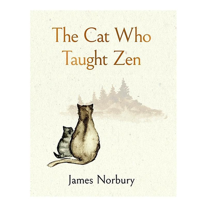 The Cat Who Taught Zen_1