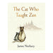 The Cat Who Taught Zen_1