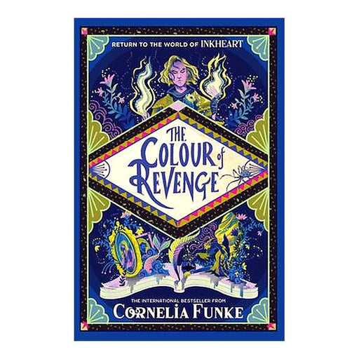 The Colour of Revenge PB_1