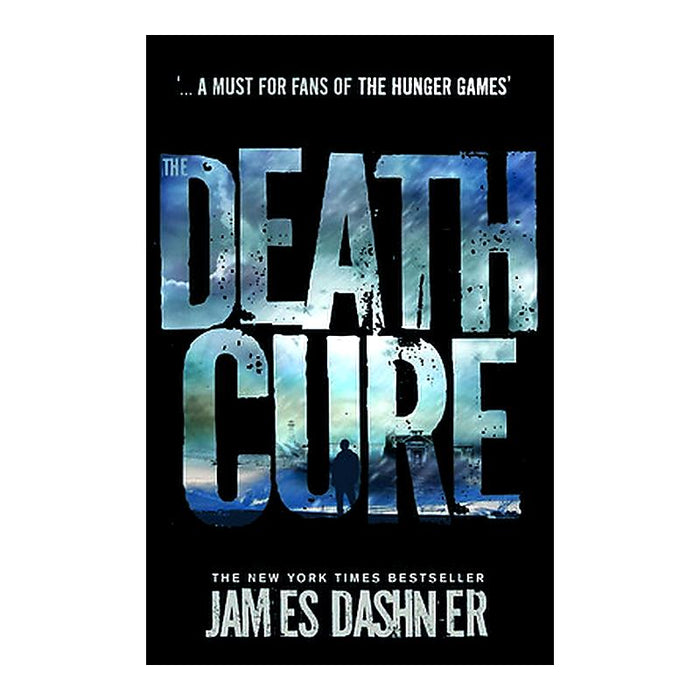 The Death Cure_1