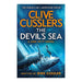 The Devil's Sea | Clive Cussler & Dirk Cussler | Paperback_1